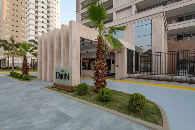 Imagem Apartamento em Sorocaba