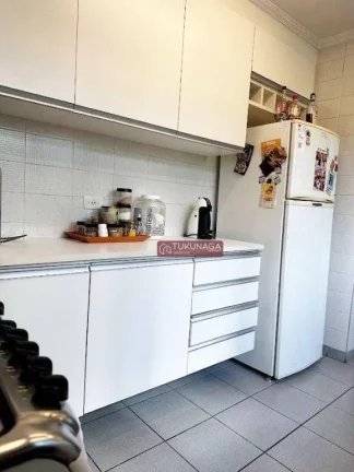 Imagem Apartamento Duplex com 2 quartos à venda, 215 m² por R$ 850.000 - Vila Suzana - São Paulo/SP