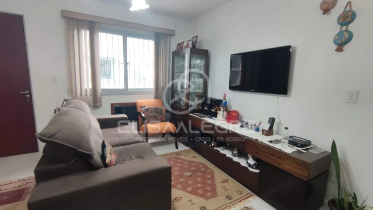Imagem Morada de Esteio II - Apartamento 2º andar, 2 quartos, Centro, Esteio