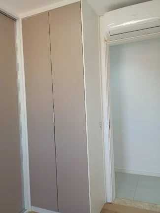 Imagem Apartamento 3 Dormitórios 72,8m² Edifício Residencial Zoncolan - Jardim Goncalves- Sorocaba/ SP