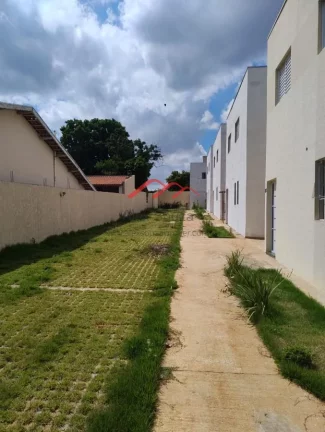 Imagem Sobrado para Venda em Campinas / SP no bairro Cidade Sat?(C)lite ?ris