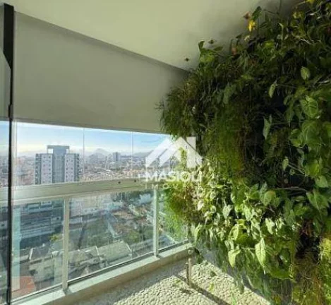 Imagem Cobertura com 2 dormitórios à venda, 144 m² por R$ 2.200.000,00 - Itapuã - Vila Velha/ES