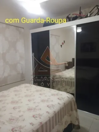 Imagem Apartamento - Ribeirão Preto - Lagoinha