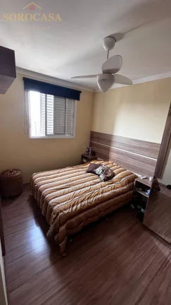 Imagem Apartamento à Venda 51m² - 2 dormitórios - Jardim Europa