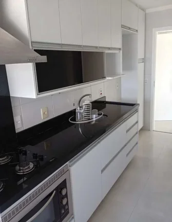 Imagem Apartamento Padrão