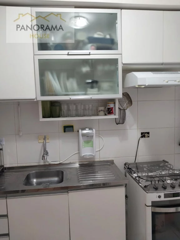 Imagem Apartamento com 2 Quartos à Venda, 65 m² em Centro - Diadema