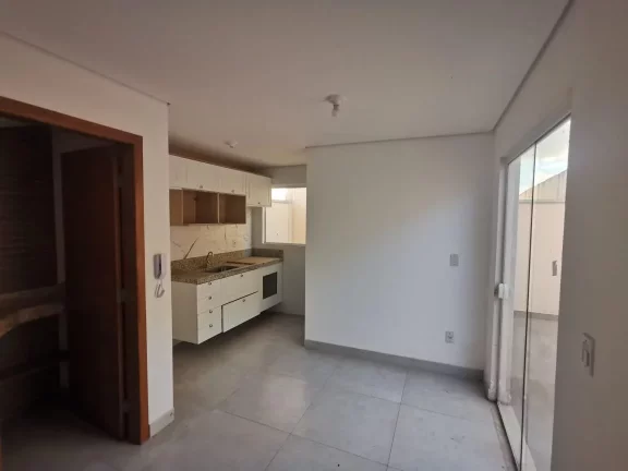 Imagem Casas em Condomínio Fechado no Alto dos Ipês - Cajamar/SP