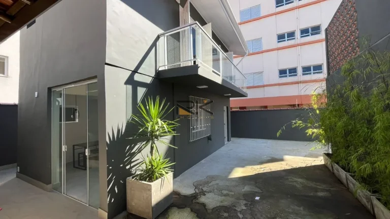 Imagem SOBRADO NO ITAGUÁ 2 dormitórios,3 banheiros,sala de estar e varanda gourmet com cozinha integrada