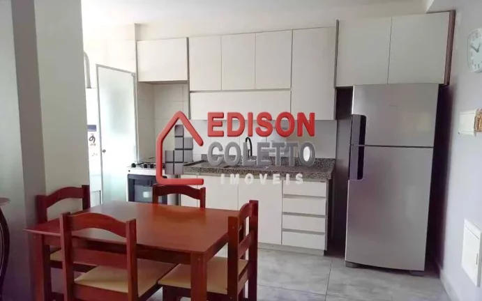 Imagem Pronto para Morar - Apartamento a venda, com elevadores, andar alto, Condominio Espaço Jardins, em Piracicaba!!