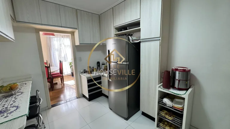 Imagem Apartamento 3 dormitórios( 1 suíte), 125m², Condomínio Savanah, Centro, Sjc