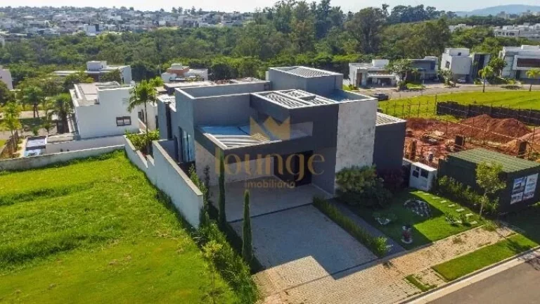 Imagem Casa Em Condominio em Votorantim