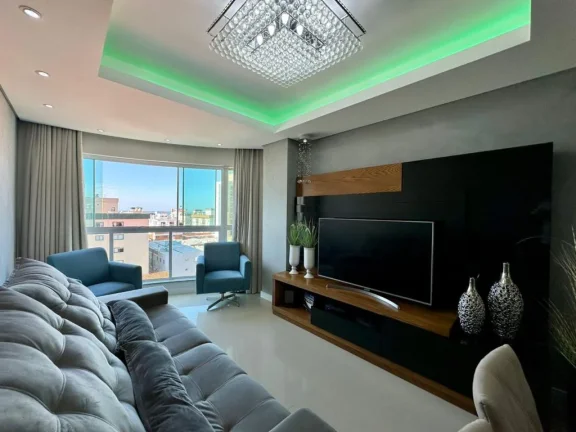 Imagem Apartamento 2 Dormitórios - Bairro Centro
