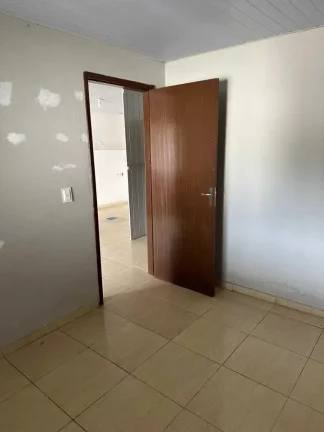 Imagem Terreno de 364,00² com duas casas no bairro Vila Nova em Porto Belo