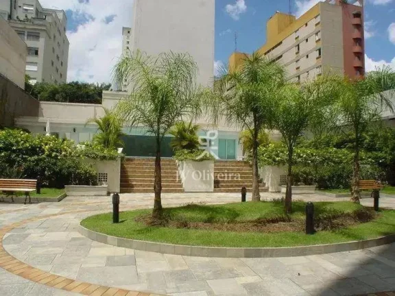 Imagem Apartamento com 1 dormitório à venda, 52 m² por R$ 943.000,00 - Pinheiros - São Paulo/SP