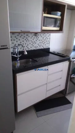 Imagem Apartamento à venda, 54 m² por R$ 407.000,00 - Vila Paulista - Guarulhos/SP