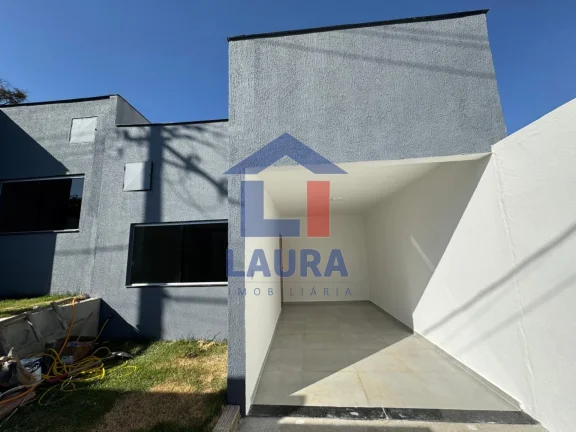 Imagem CASA RESIDENCIAL em FLORESTAL - MG, VOVO LILITA