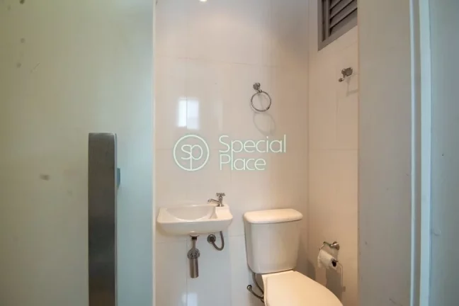 Imagem Cobertura Duplex em Brooklin, em excelente localização, próximo a todo comércio local e principa...