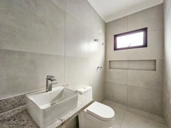 Imagem Casa com 3 Quartos à Venda, 148 m² em Ondas - Cond. Reserva Das Paineiras - Piracicaba Imagem Casa com 3 Quartos à Venda, 148 m² em Ondas - Cond. Reserva Das Paineiras - Piracicaba