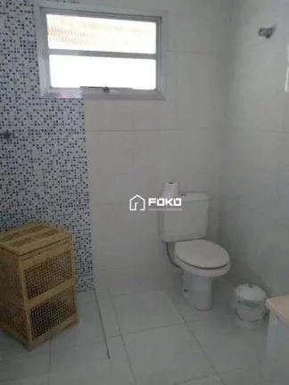 Imagem Casa à venda, 176 m² por R$ 763.200,00 - Jardim Nova Taboão - Guarulhos/SP