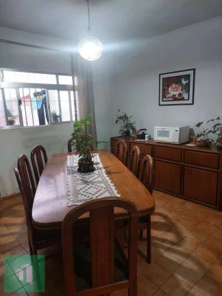 Imagem Casa à venda em São Bernardo do Campo, Taboão, com 2 quartos