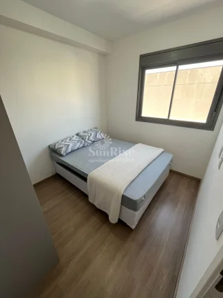 Imagem Apartamento Pinheiros para venda com 1 quarto - 28 m² - R$ 520.000 | Benx Faria Lima - São Paulo/SP