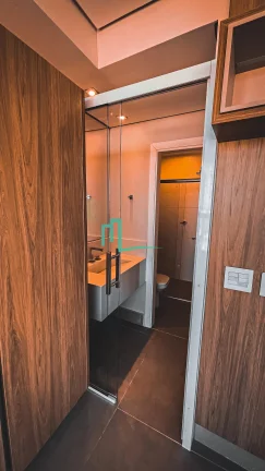 Imagem COBERTURA NOVA DE ALTISSIMO PADRÃO DISPONIVEL Á VENDA EM FRANCA/SP