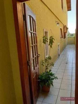 Imagem Sobrado à venda por R$ 900.000,00 - Vila Gopoúva - Guarulhos/SP