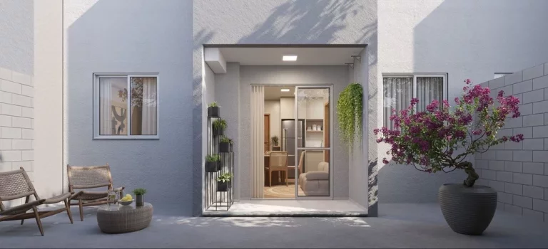 Imagem APARTAMENTO RESIDENCIAL em São Paulo - SP, Fazenda da Juta