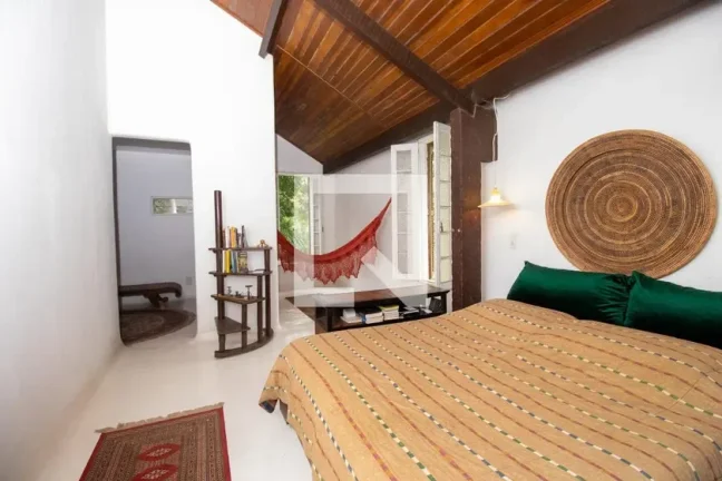 Imagem Casa à Venda - Vargem Pequena, 4 Quartos, 320 m2