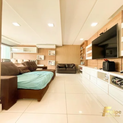 Imagem Belíssima casa duplex em Nova Guarapari possuindo fino acabamento.