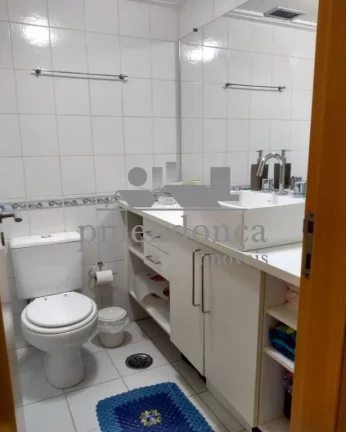 Imagem Apartamento nas Perdizes com 70m² e excelente localização, 2 quartos e 2 vagas.