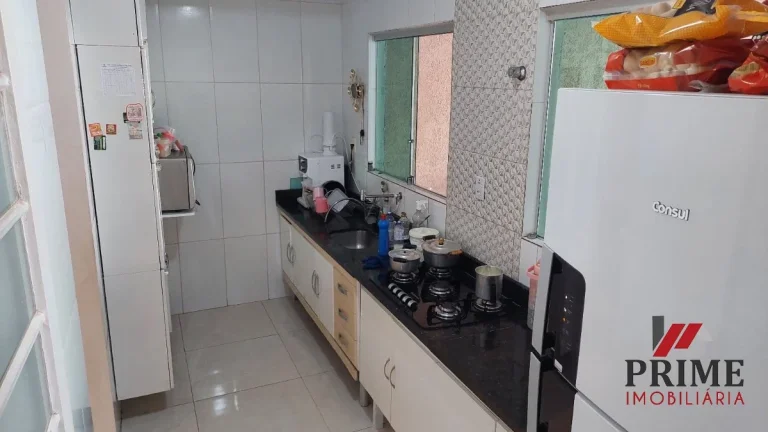 Imagem Casa - Bairro Moradas da Lapinha - Lagoa Santa