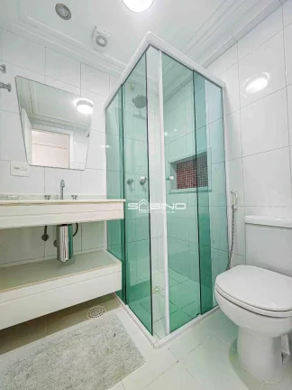Imagem Apartamento à Venda no Edifício Acquarela em Riviera de São Lourenço