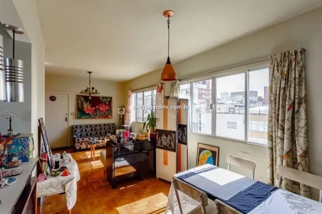 Imagem Apartamento à venda Itaim Bibi São Paulo