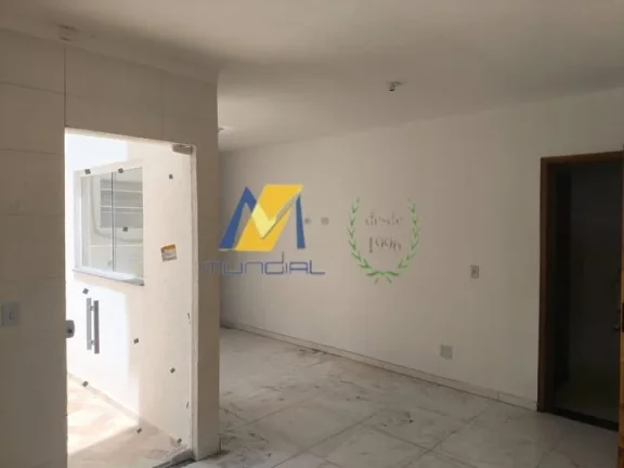 Imagem ???? Oportunidade única! Apartamento novo no Jardim Ana Maria - Santo André ????