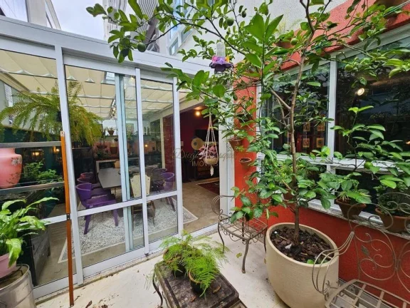 Imagem Apartamento para Venda em Teresópolis / RJ no bairro Várzea