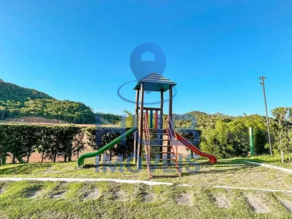 Imagem Terreno com 510,80m² em Condomínio Fechado em Camboriú