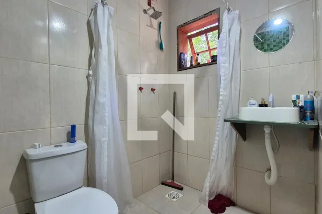 Imagem Casa à Venda - Vargem Pequena, 2 Quartos, 1000 m2