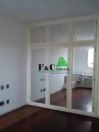 Imagem Apartamento para Venda em Limeira, Centro, 3 dormitórios, 1 suíte, 1 banheiro, 1 vaga
