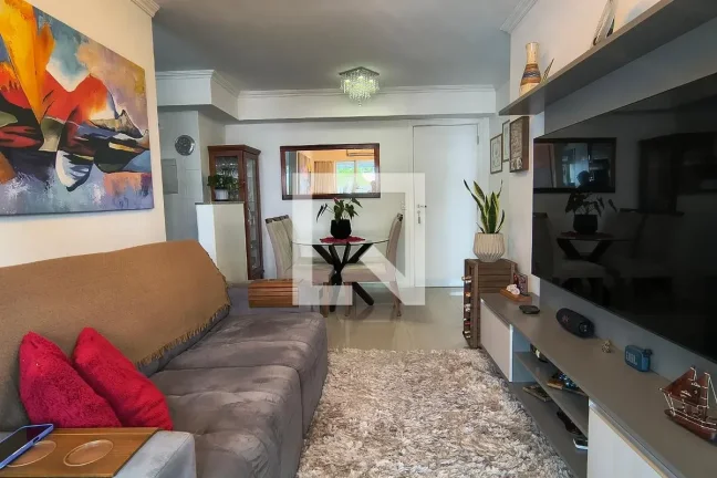 Imagem Apartamento à Venda - Recreio, 2 Quartos, 61 m2