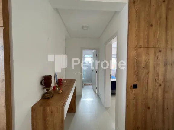 Imagem APARTAMENTO RESIDENCIAL em GOVERNADOR CELSO RAMOS - SC, Palmas