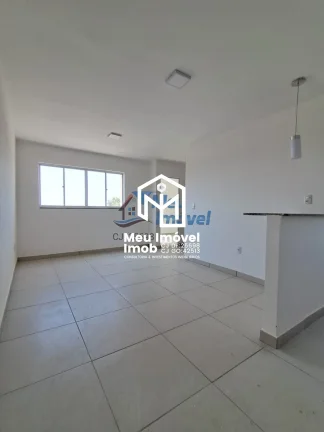 Imagem Quadra 101 Ingá P23.1 Luziânia APTO 2 Quartos 1 Vaga 52m²