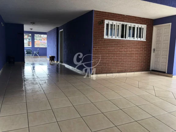 Imagem Casa com piscina Jardim Tamoio