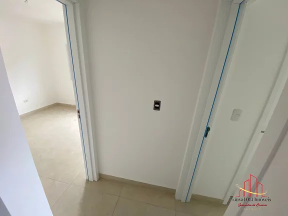 Imagem APARTAMENTO RESIDENCIAL em Praia Grande - SP, Canto do Forte