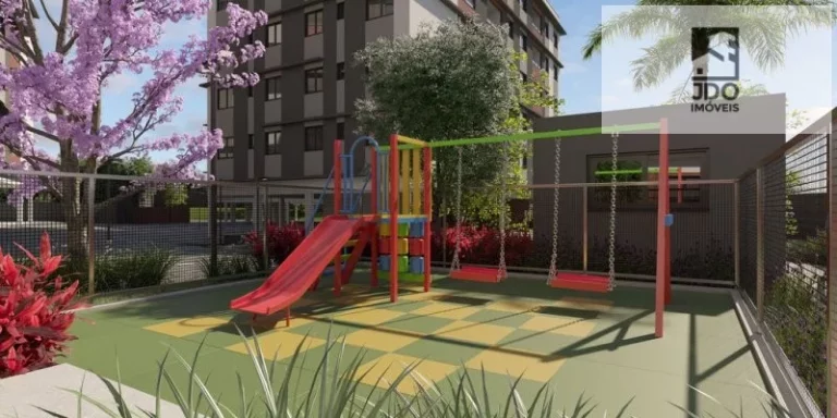Imagem Apartamento a Venda no bairro Ecoville - Curitiba, PR