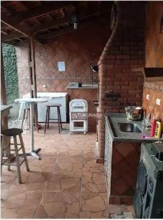 Imagem Sobrado com 6 dormitórios à venda por R$ 1.600.000 - Jardim Arapongas - Guarulhos/SP