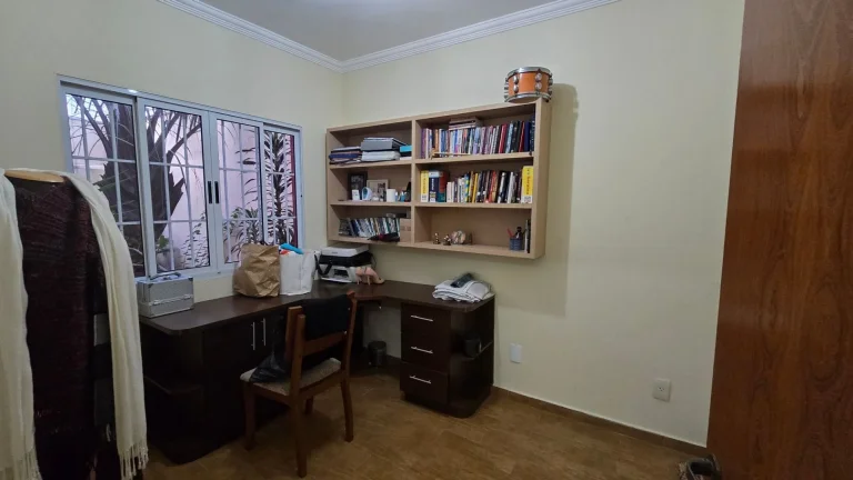 Imagem Casa com 4 dormitórios à venda, 234 m² por R$ 900.000,00 - Parque Residencial Presidente Médici - Itu/SP