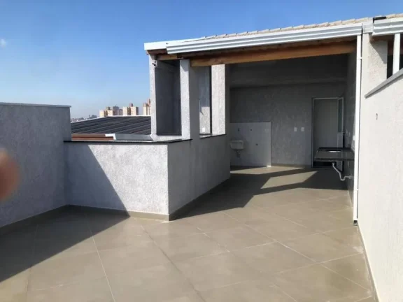 Imagem Vendo Coberturas em Santo André, Parque Oratório