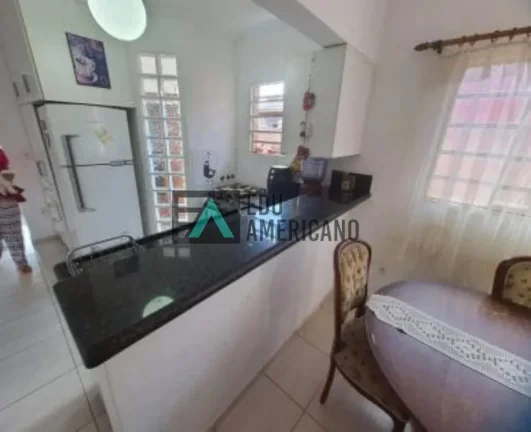Imagem CASA 2 DORMITÓRIOS EM ATIBAIA