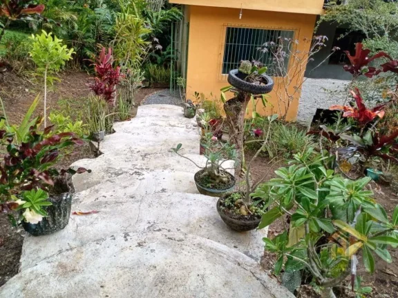 Imagem Área com 4 Lotes à venda, localizada em Aldeia, São Lourenço - Pernambuco.